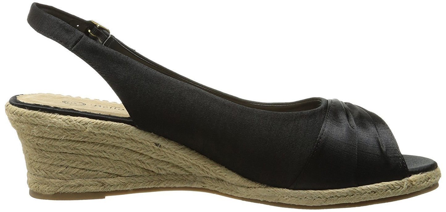 Bella Vita Women's Sangria Too Espadrille Sandal