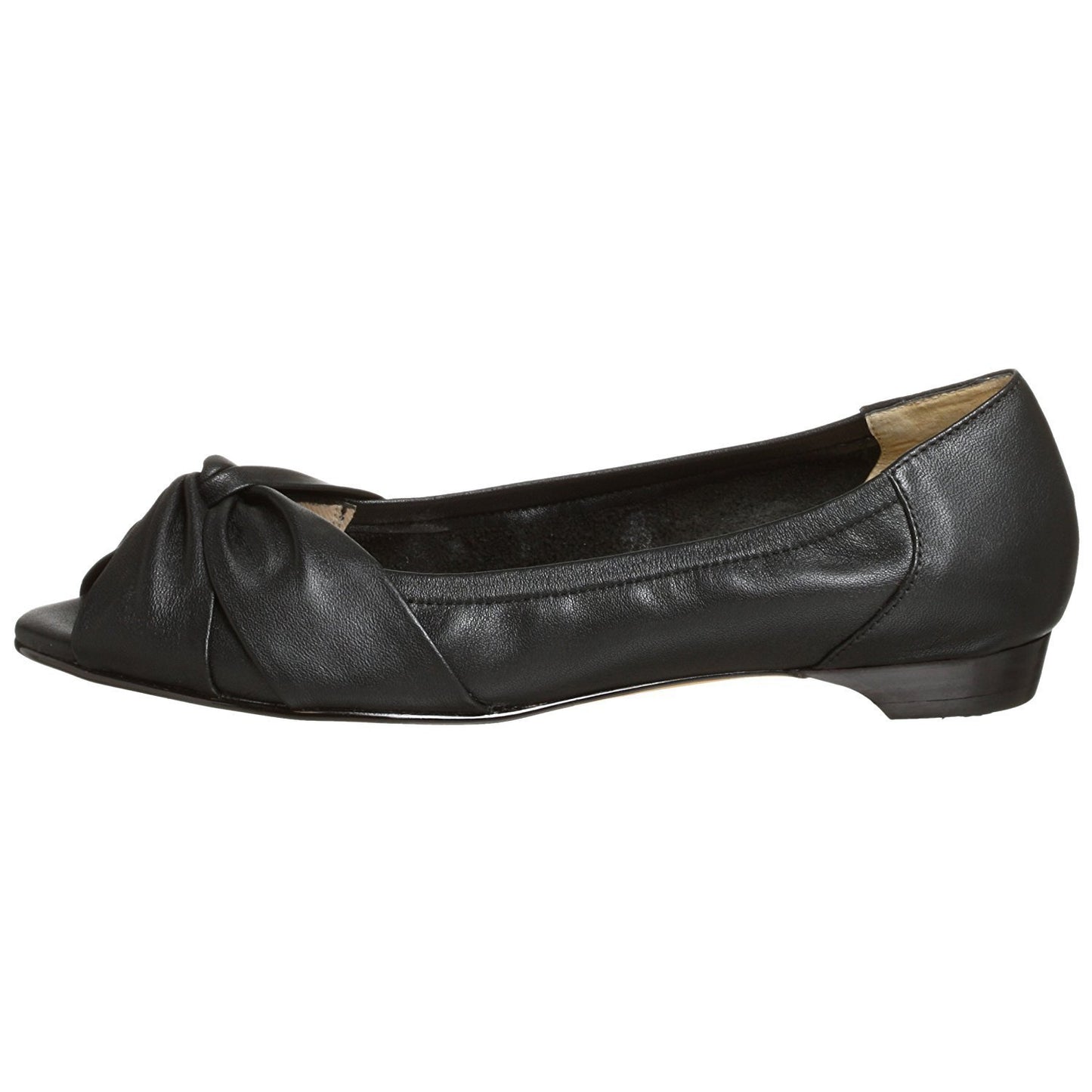 Ros Hommerson Women's Hardrock Open-Toe Flat