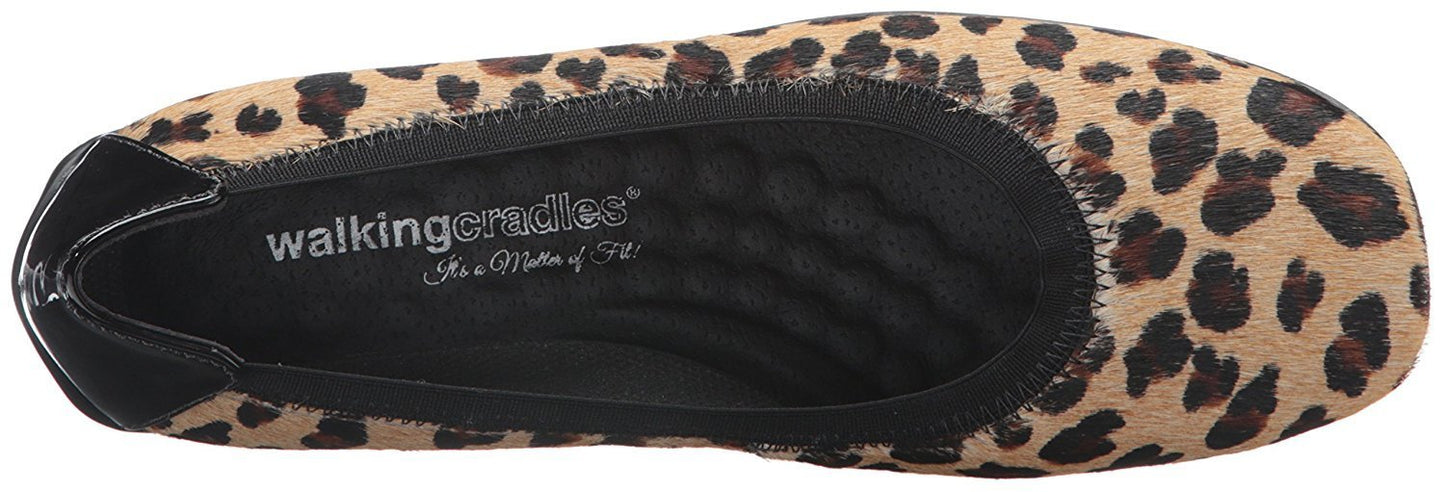 Walking Cradles Women's Alias Flat