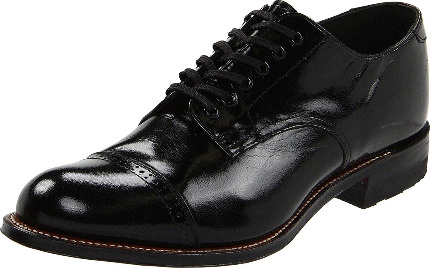 Stacy Adams Men's Madison Cap Toe Oxford