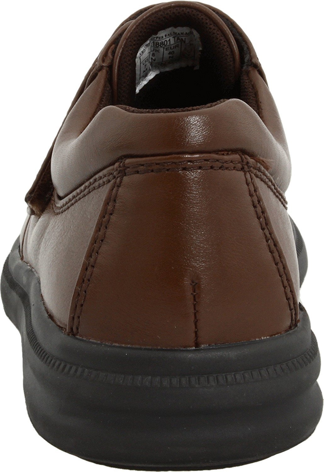 Hush Puppies Men's Gil Slip-On Shoe