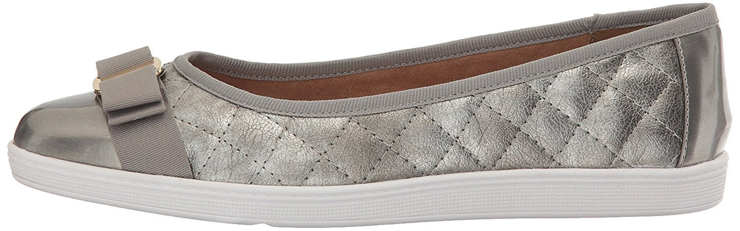 Soft Style by Hush Puppies Women's Faeth Flat