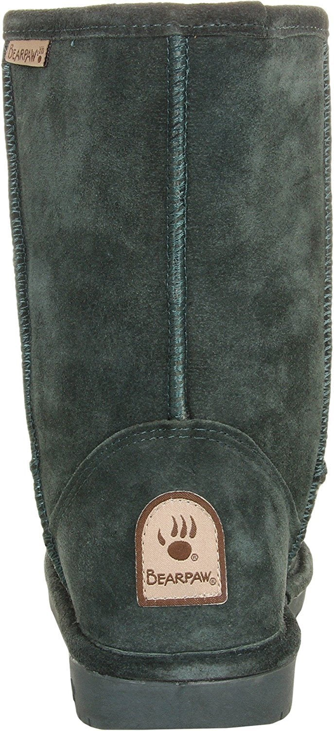 BEARPAW Women's Emma Short Snow Boot