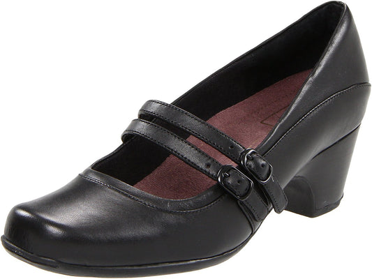 Clarks Women's Sugar Dust Pump