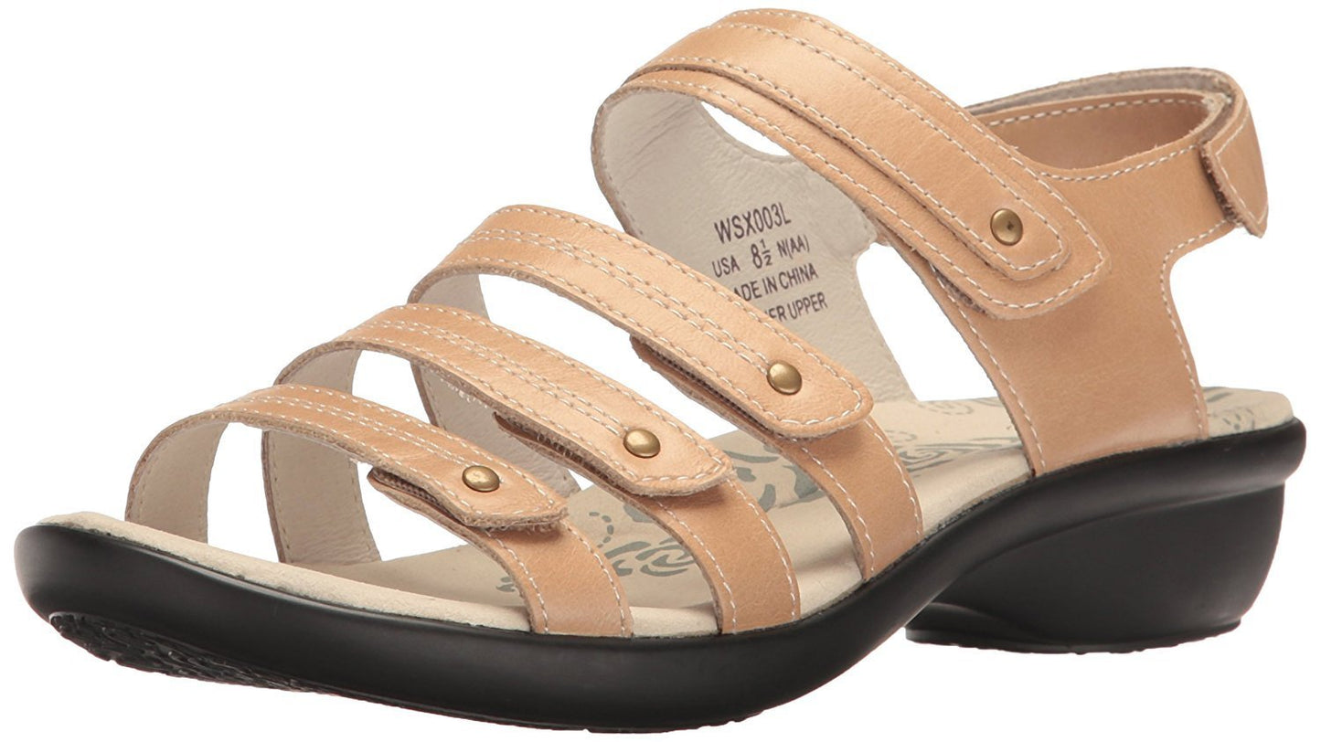 Propet Women's Aurora Wedge Sandal