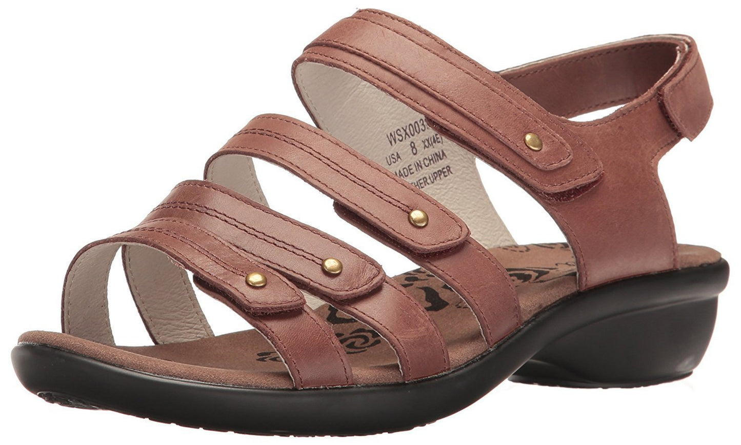 Propet Women's Aurora Wedge Sandal