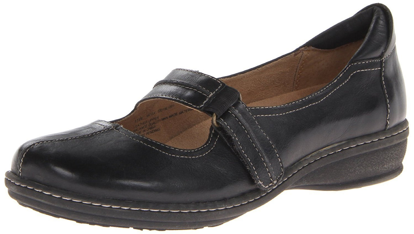 Naturalizer Women's Mosa Flat