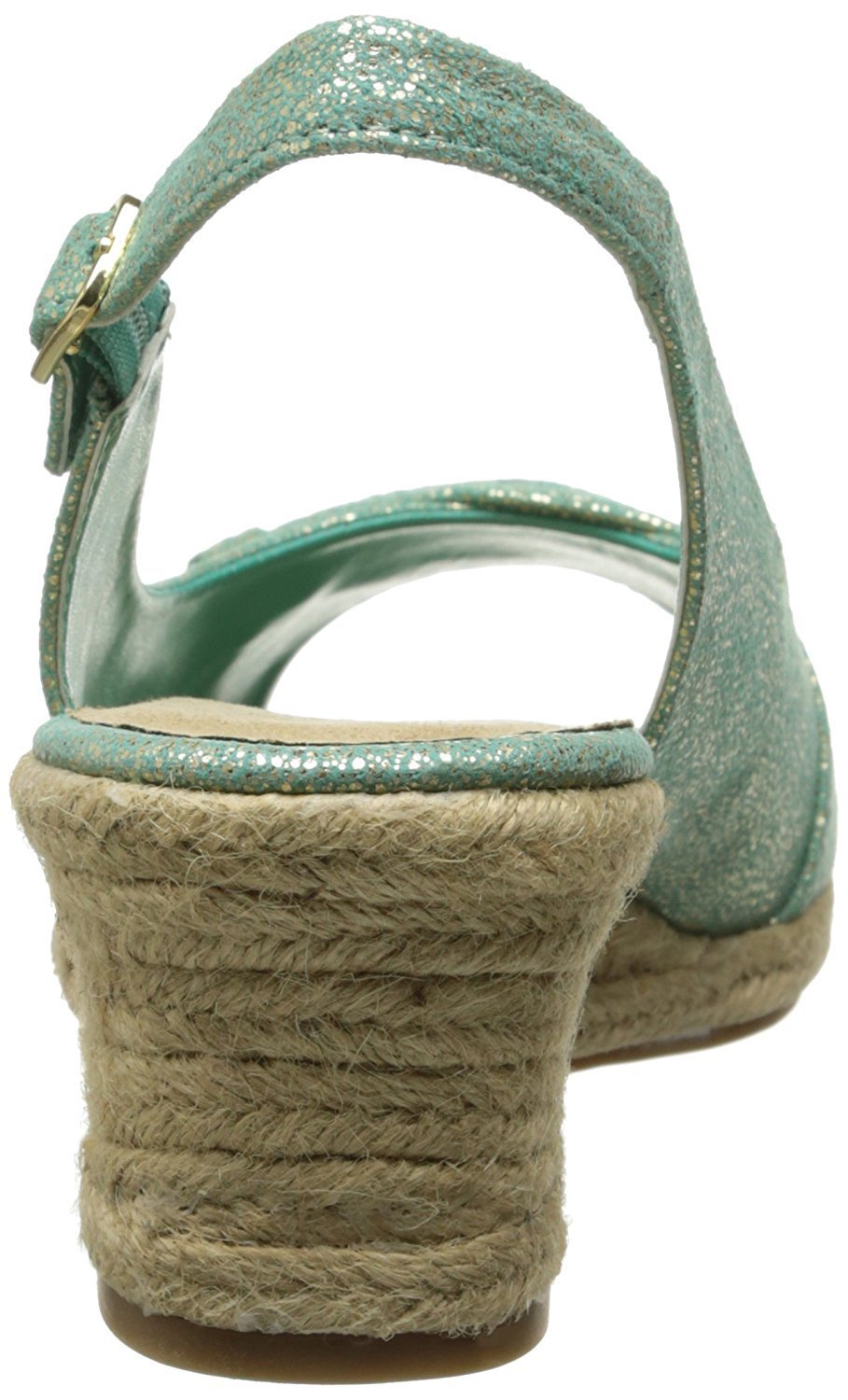 Bella Vita Women's Sangria Too Espadrille Sandal