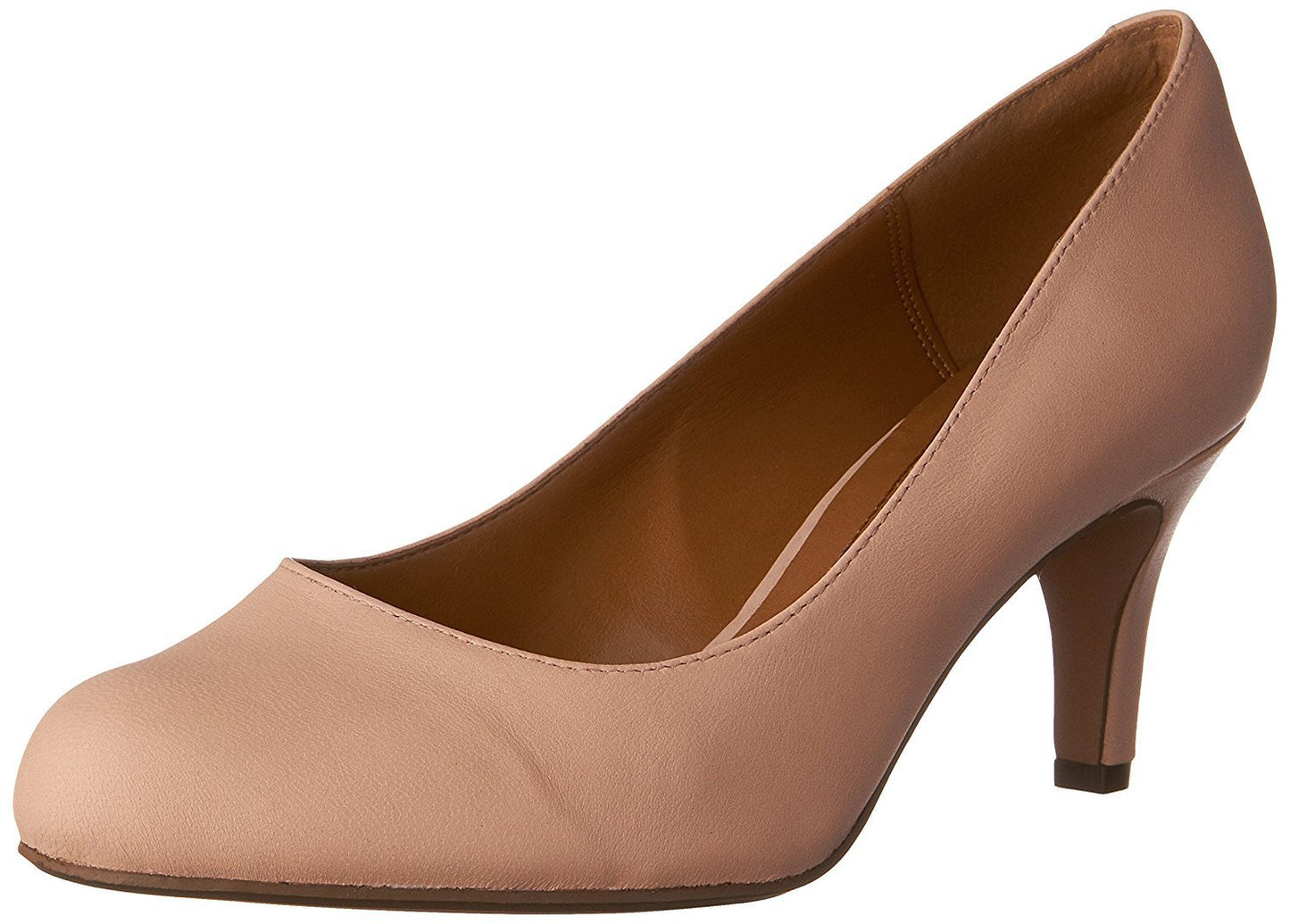 CLARKS Women's Arista Abe Dress Pump