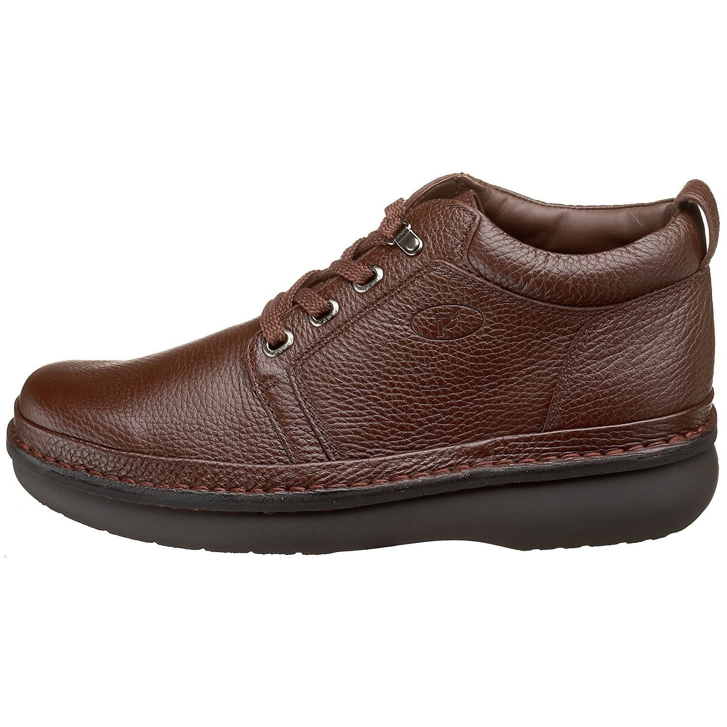 Propet Mens Village Walker Mid