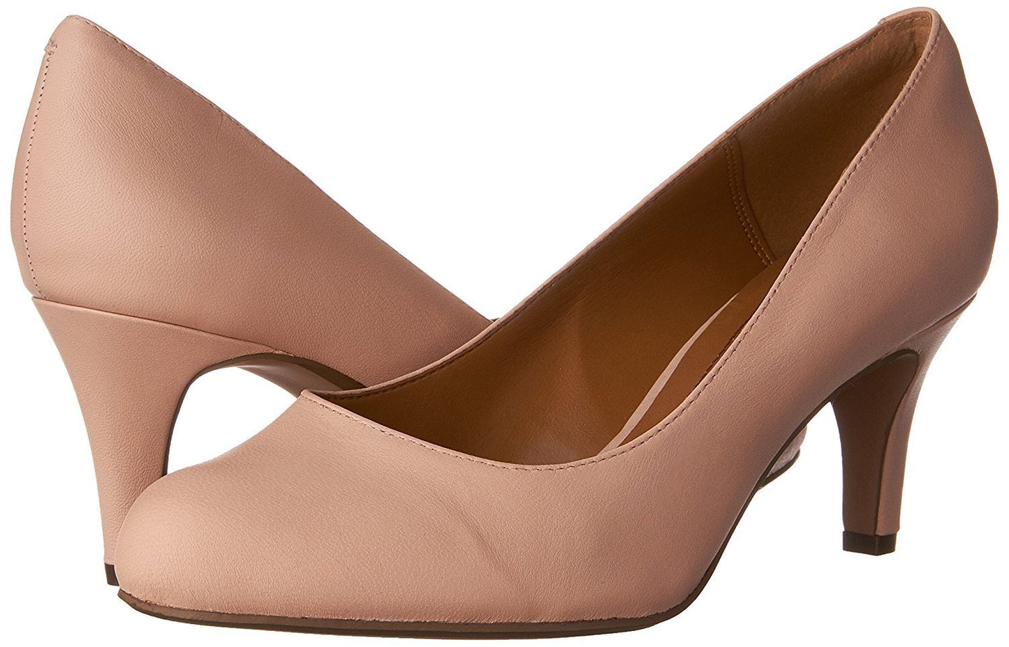 CLARKS Women's Arista Abe Dress Pump