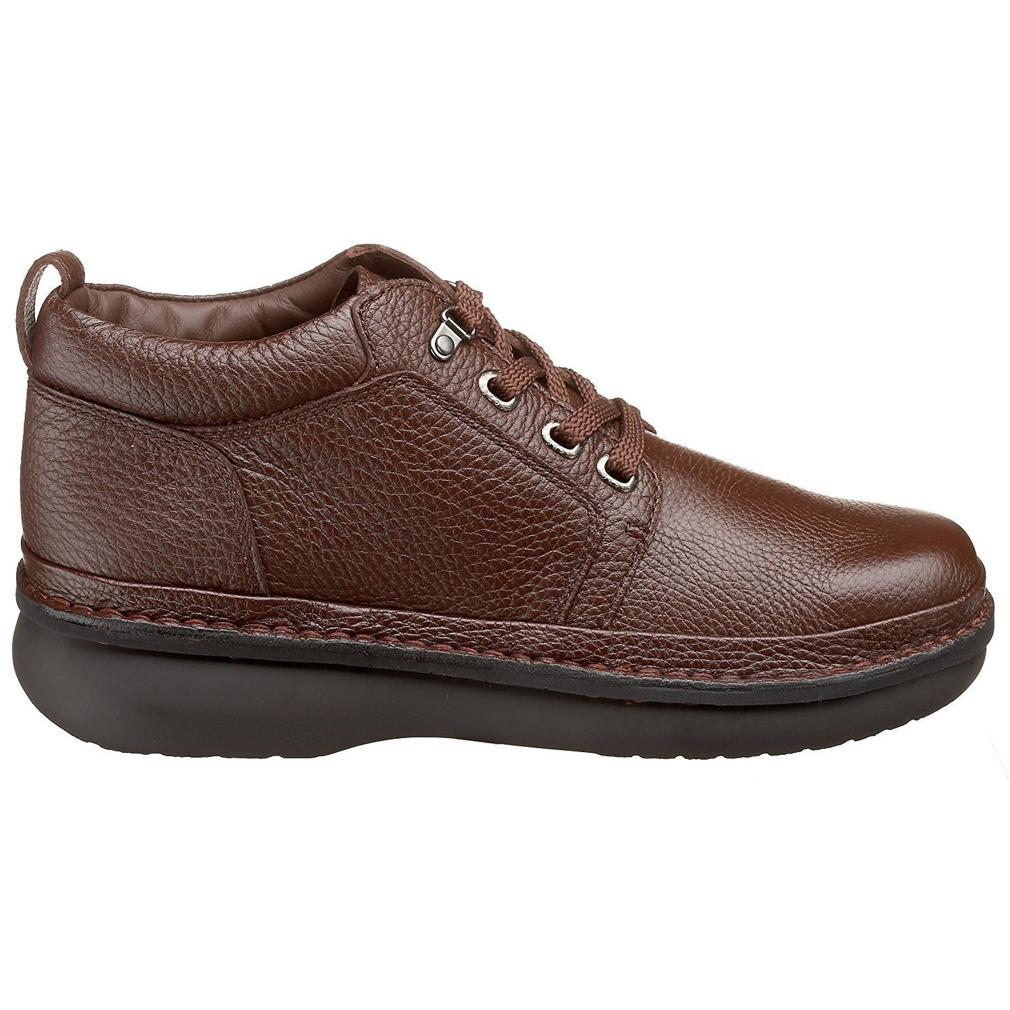 Propet Mens Village Walker Mid