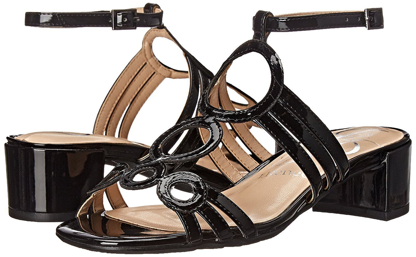 J.Renee Women's Terri Dress Sandal