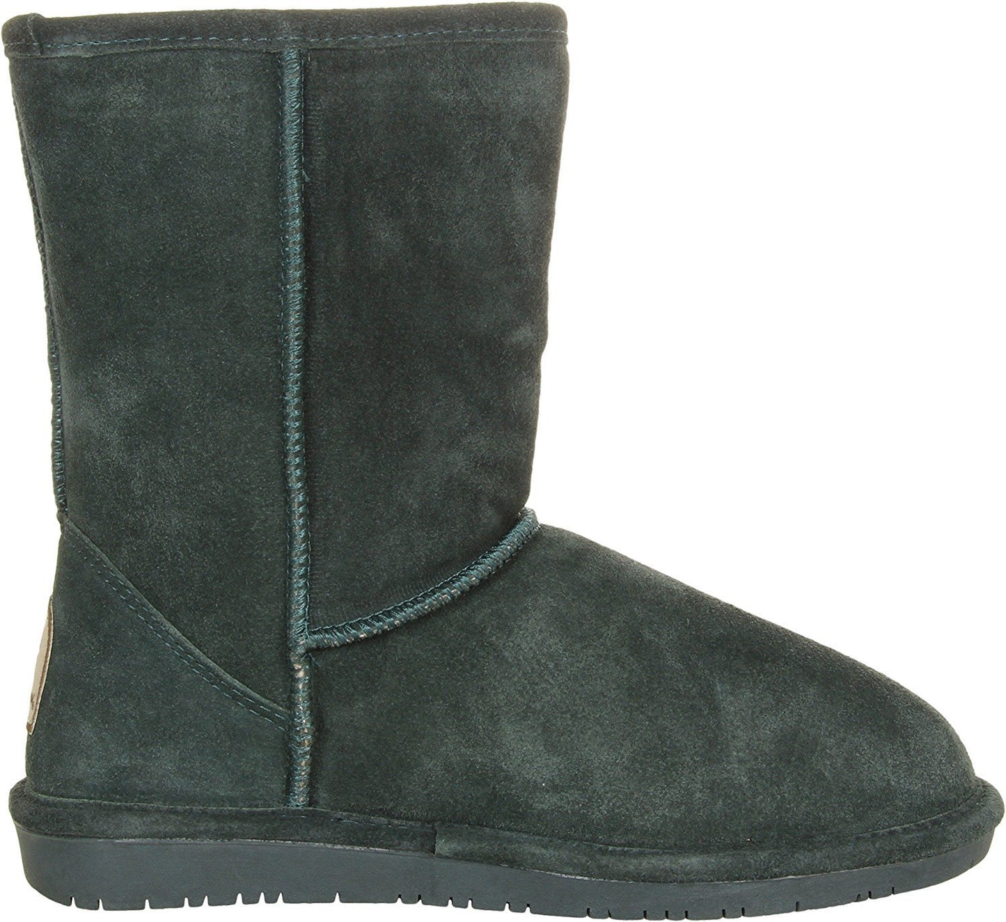 BEARPAW Women's Emma Short Snow Boot