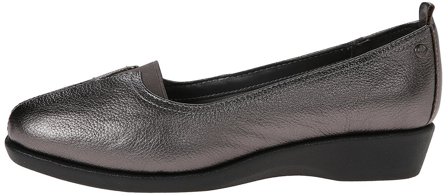 Hush Puppies Women's Pearl Carlisle Slip-On Loafer