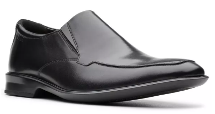 Bensley Step Black