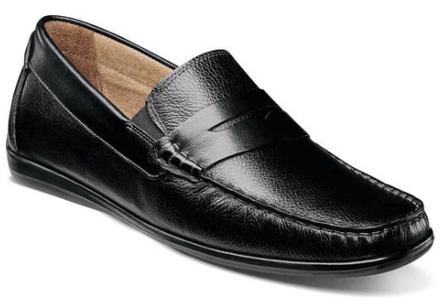 INTREPID PENNY BLK 13324-007