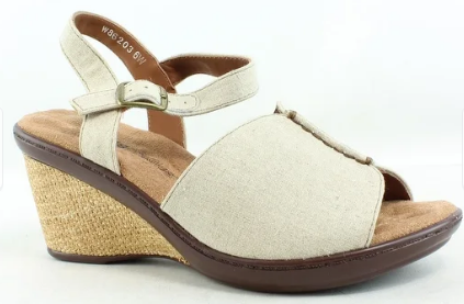 LUCCA NATURAL FABR W-86203