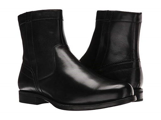 Midtown Boot Black 12140-001