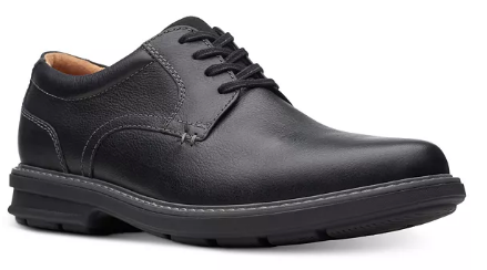 Rendell Plain Black 45346