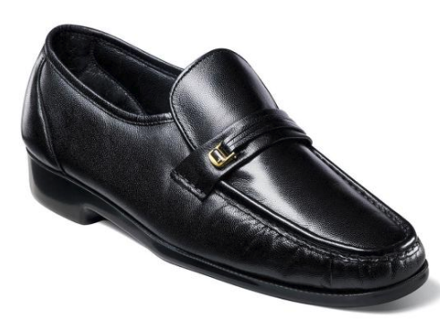 Riva Slip-On Black 17088-01