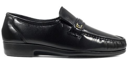 Riva Slip-On Black 17088-01