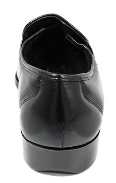 Riva Slip-On Black 17088-01