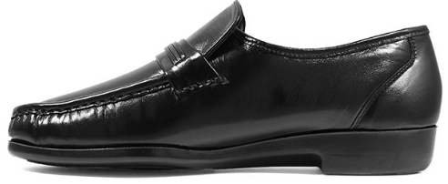 Riva Slip-On Black 17088-01