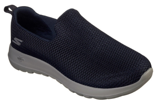 båd Strengt inflation 54600EWW/NVGY GO WALK MAX — Bida Wide Shoes